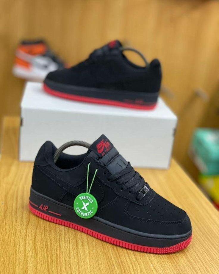 Nike Air Force