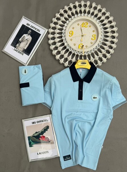 Polo LACOSTE