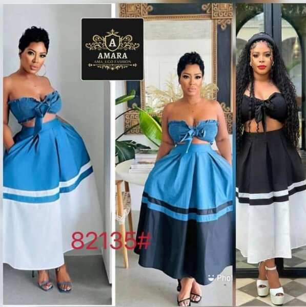 Ladies wear