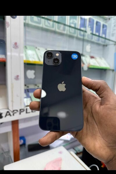 iPhone 13