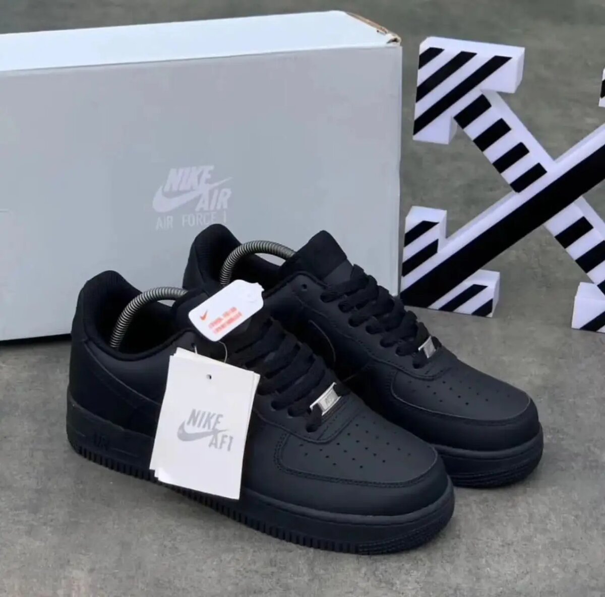 Original Airforce 1
