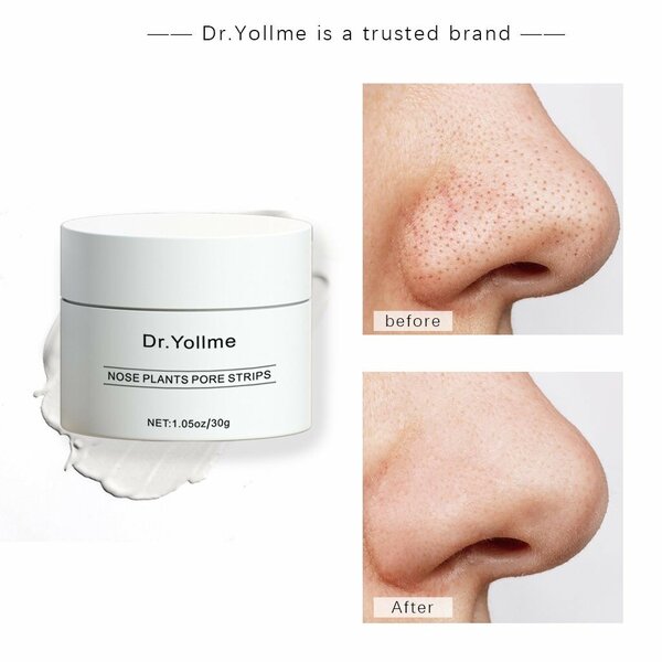 Nose mask