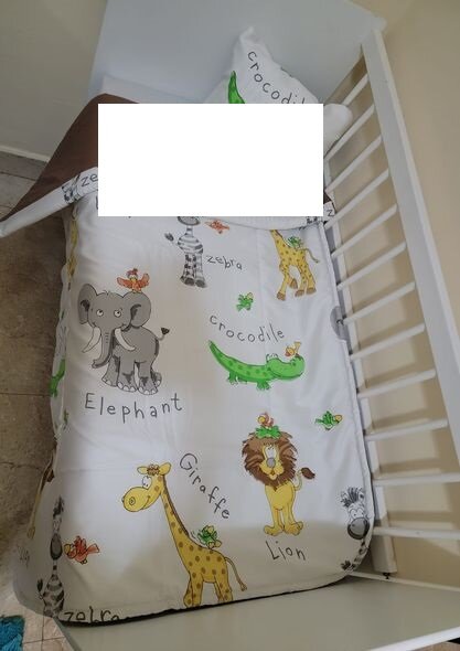 Nursing pillows