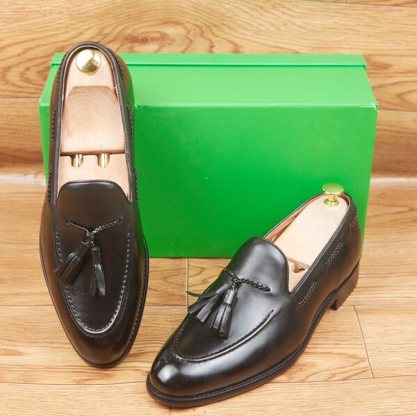 SOULIER HOMME