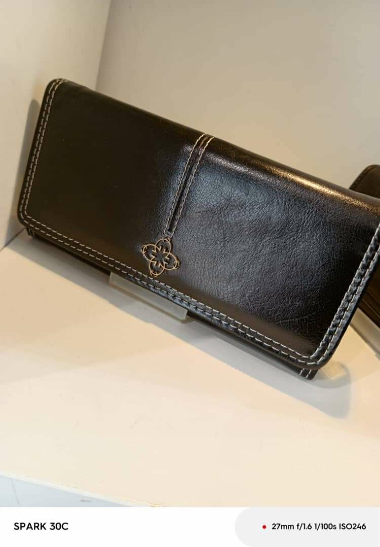 Purse and eyewear