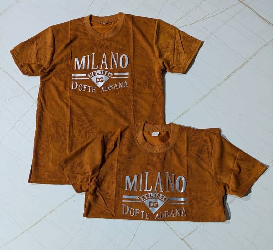 Diamond Shirts (10pieces only)