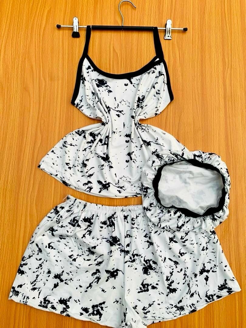 3in1 night wear