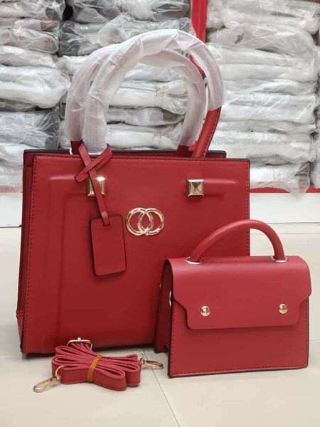 Hand bags