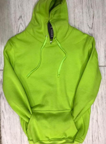 hoodies