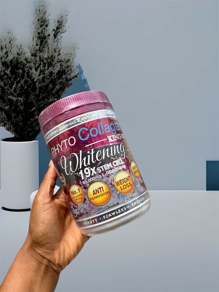 Photo collagen