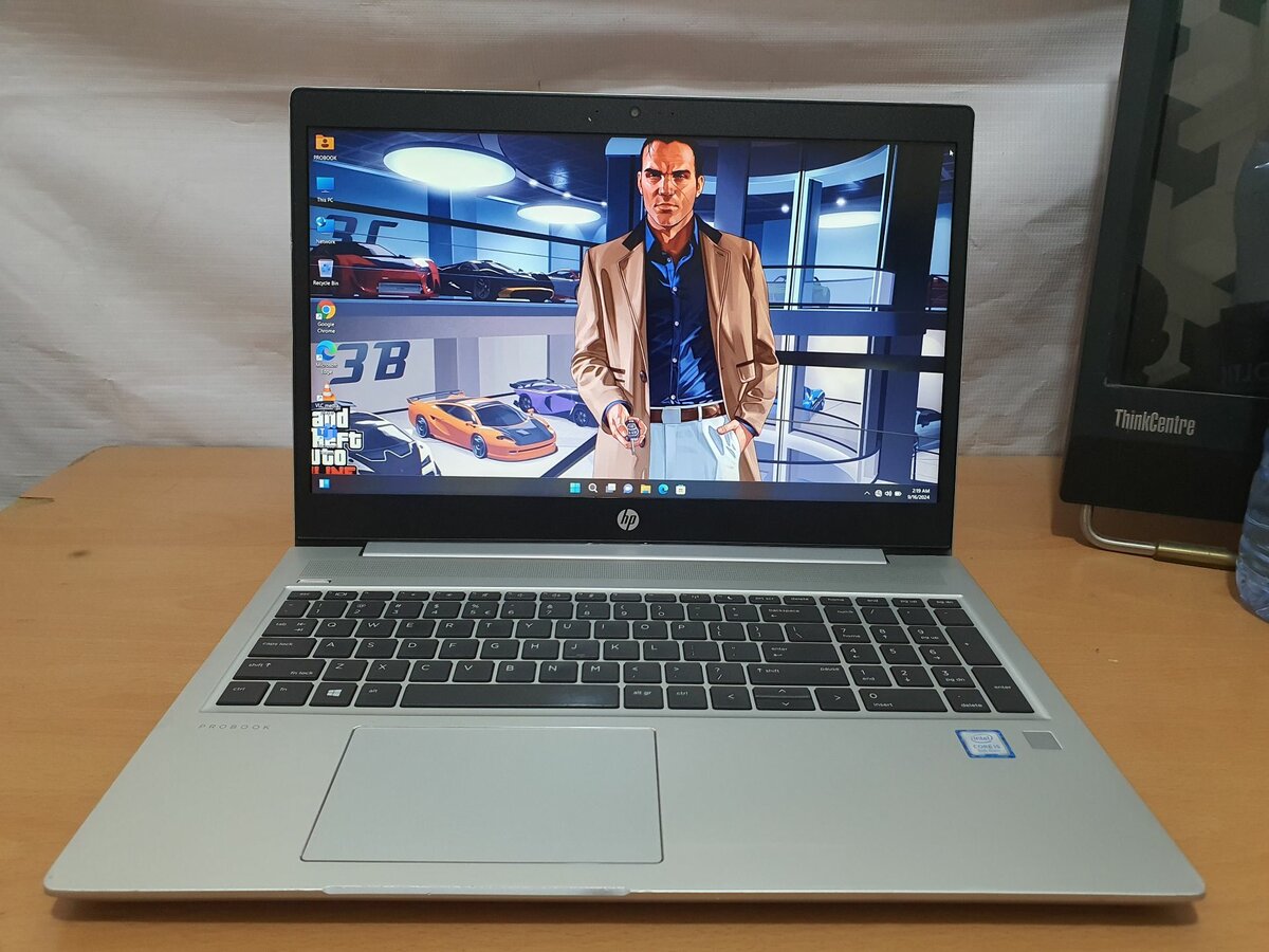 Hp Probook 450-G6