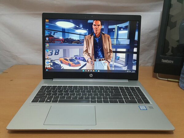 Hp Probook 450-G6