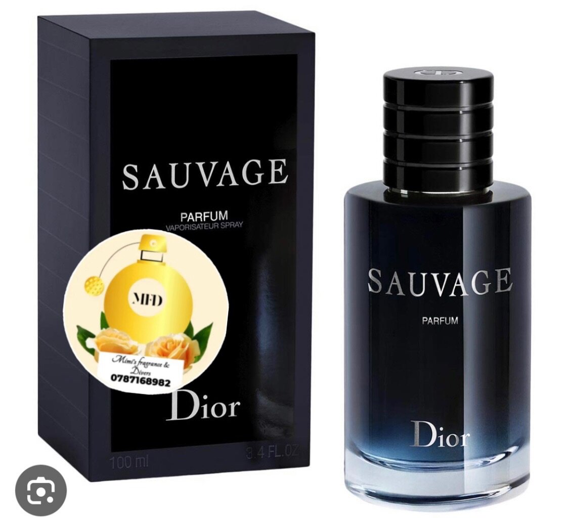 Fragrance parfums