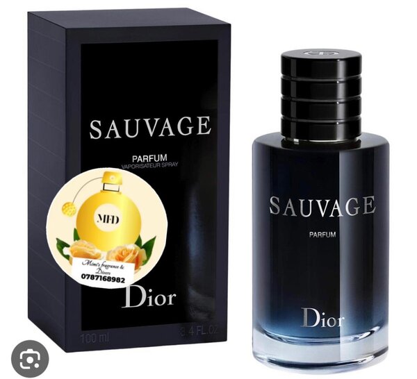Fragrance parfums