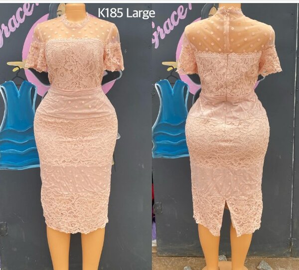 dress  