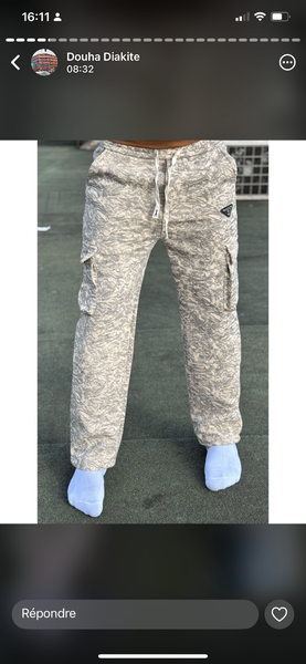 Teeshirt addidas