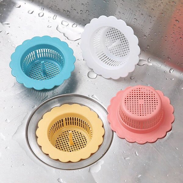 FILTRE DE LAVABO