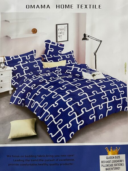 Bedspread