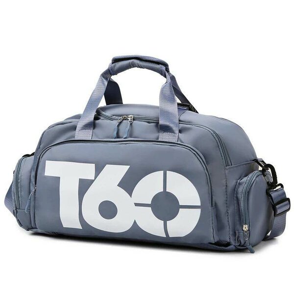 Gym bags
