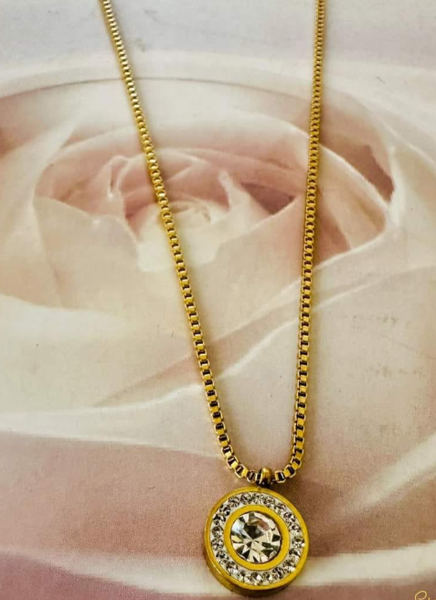 pendants