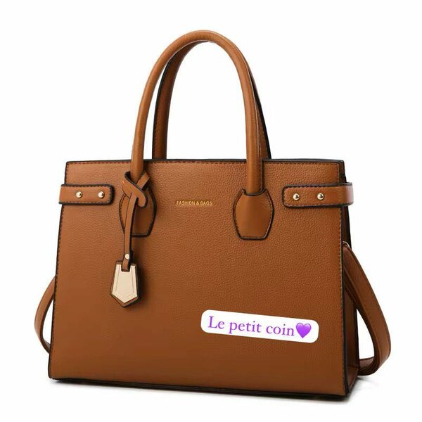 SAC FEMME CAPABLE