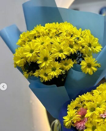 букет