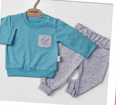 girls 2 pcs