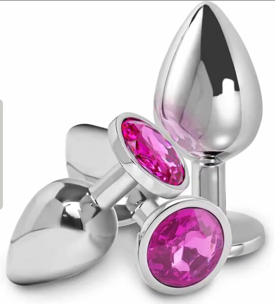 Plug Anal M