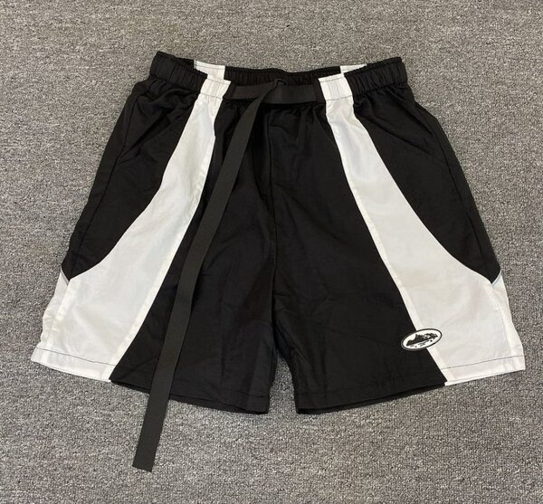 Short Cortez