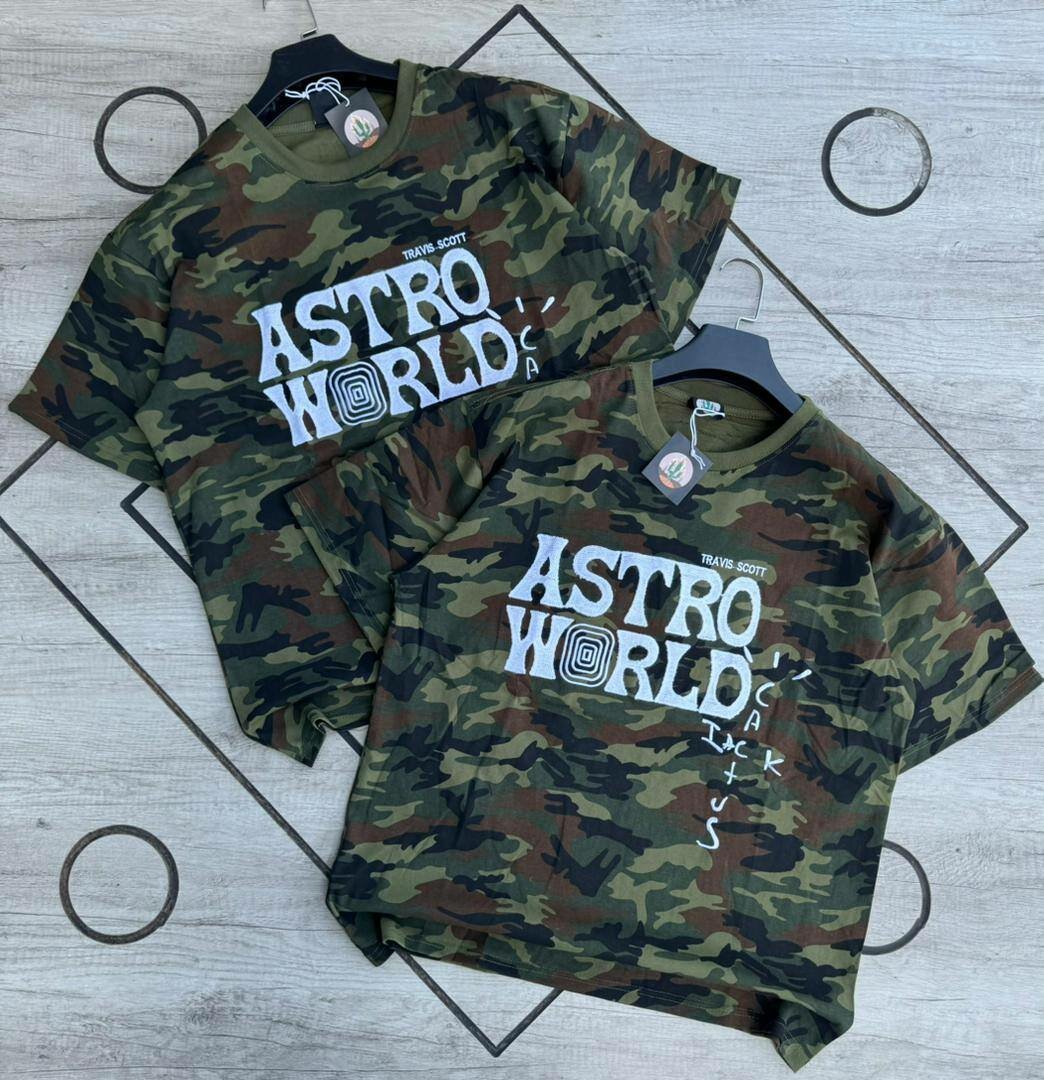 T shirts