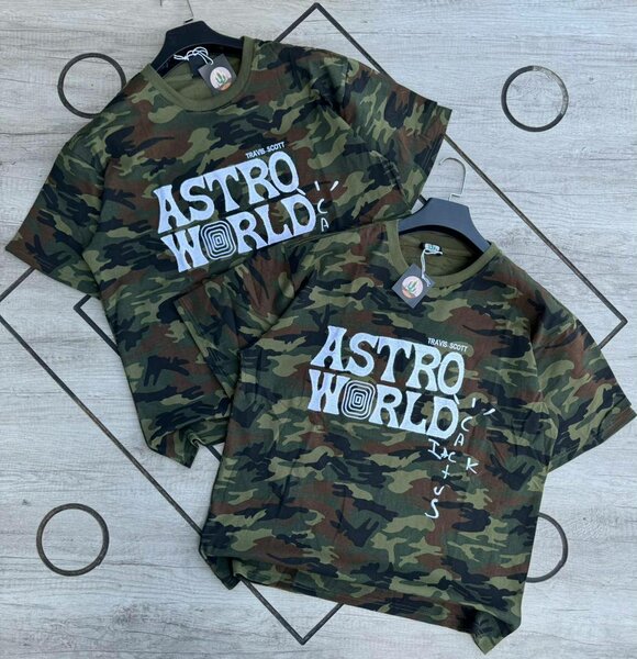 T shirts