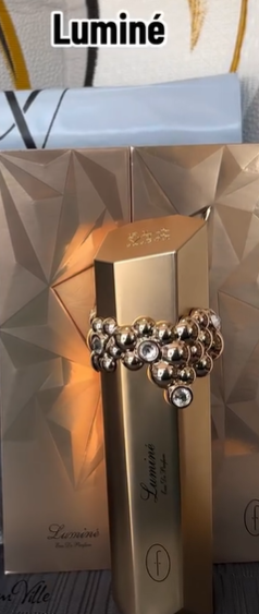 Armaf perfumes are on another level now ….