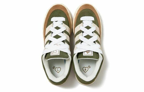 Adidas X Adimatic