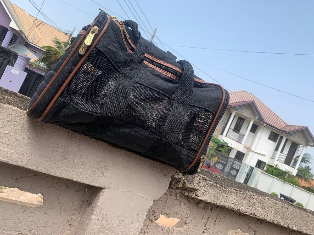 Pet Bag