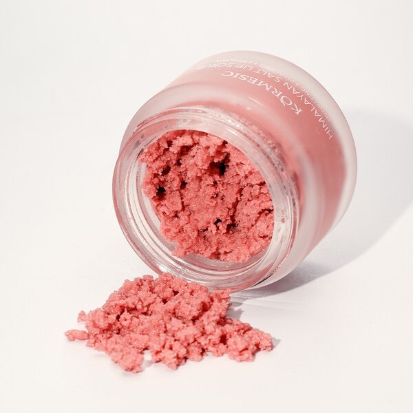 Hamaliyah salt scrub