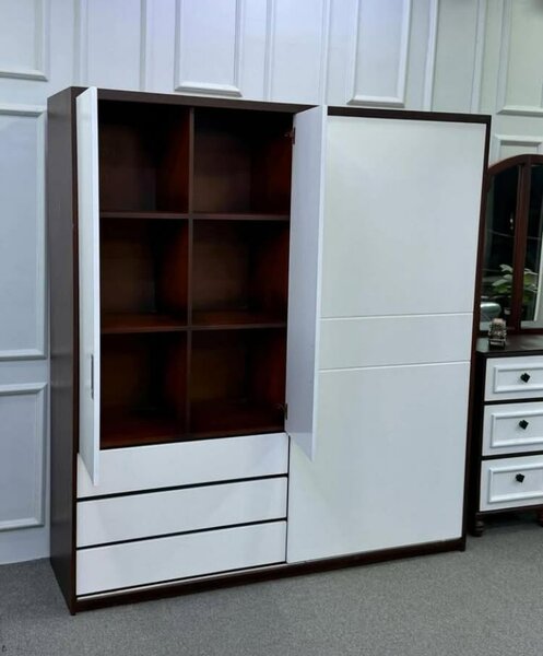 Wardrobe