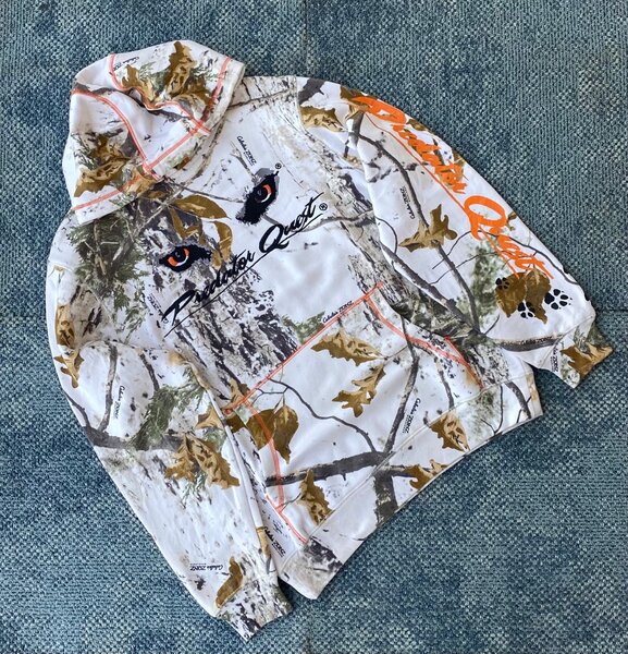Thrift Hoodies