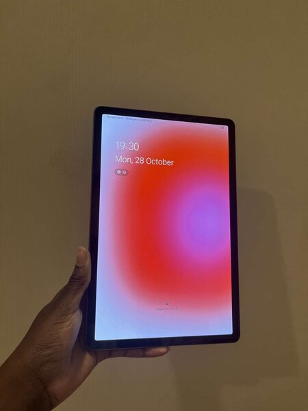Samsung Tab S6