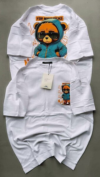 Tee-shirt
