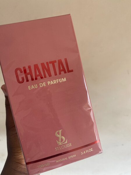 Arabic perfume