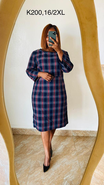 dress