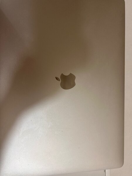 MacBook pro