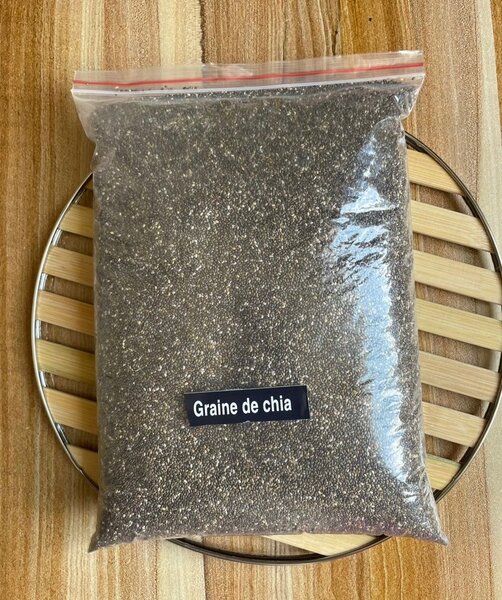 1kg de graines de Chia