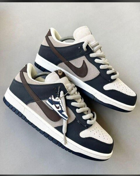Sneakers basses élégantes
