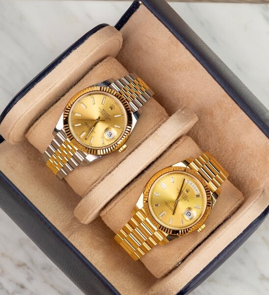 Wrist Watch