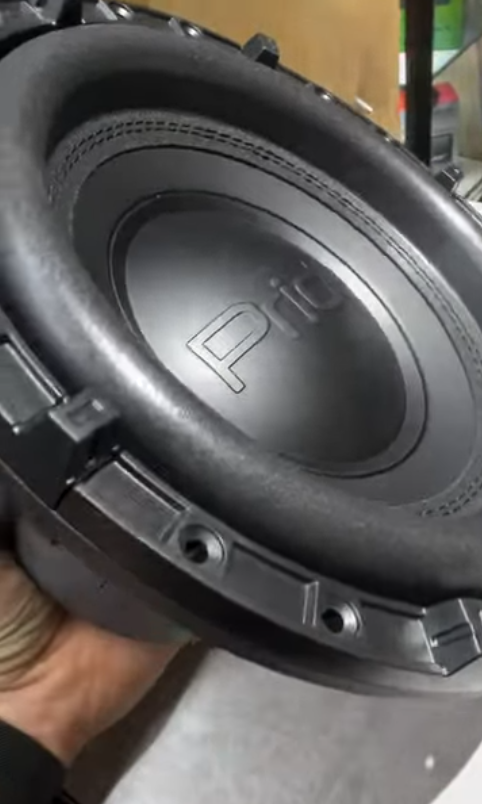 Pride m6 10ка