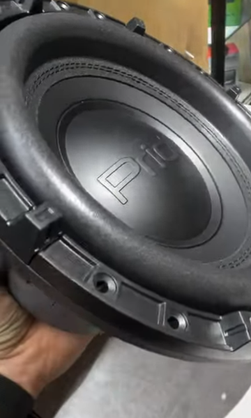 Pride m6 10ка