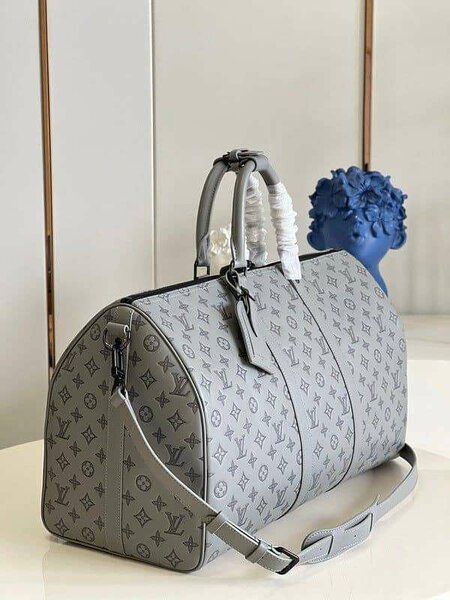 Traveling bags