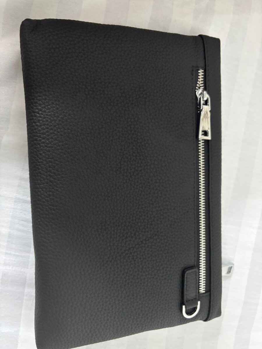Sac à main noir