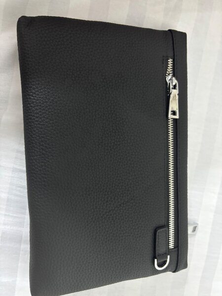 Sac à main noir